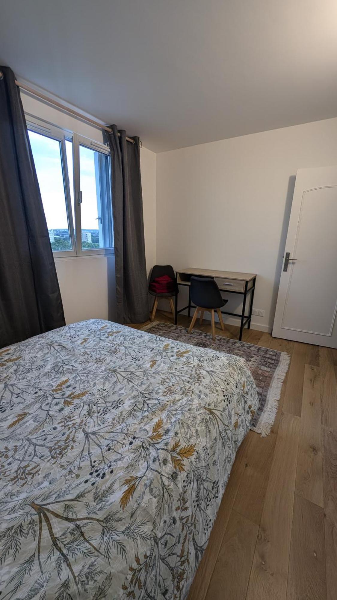 Top Rooms Close To Paris Asnieres-sur-Seine Bagian luar foto