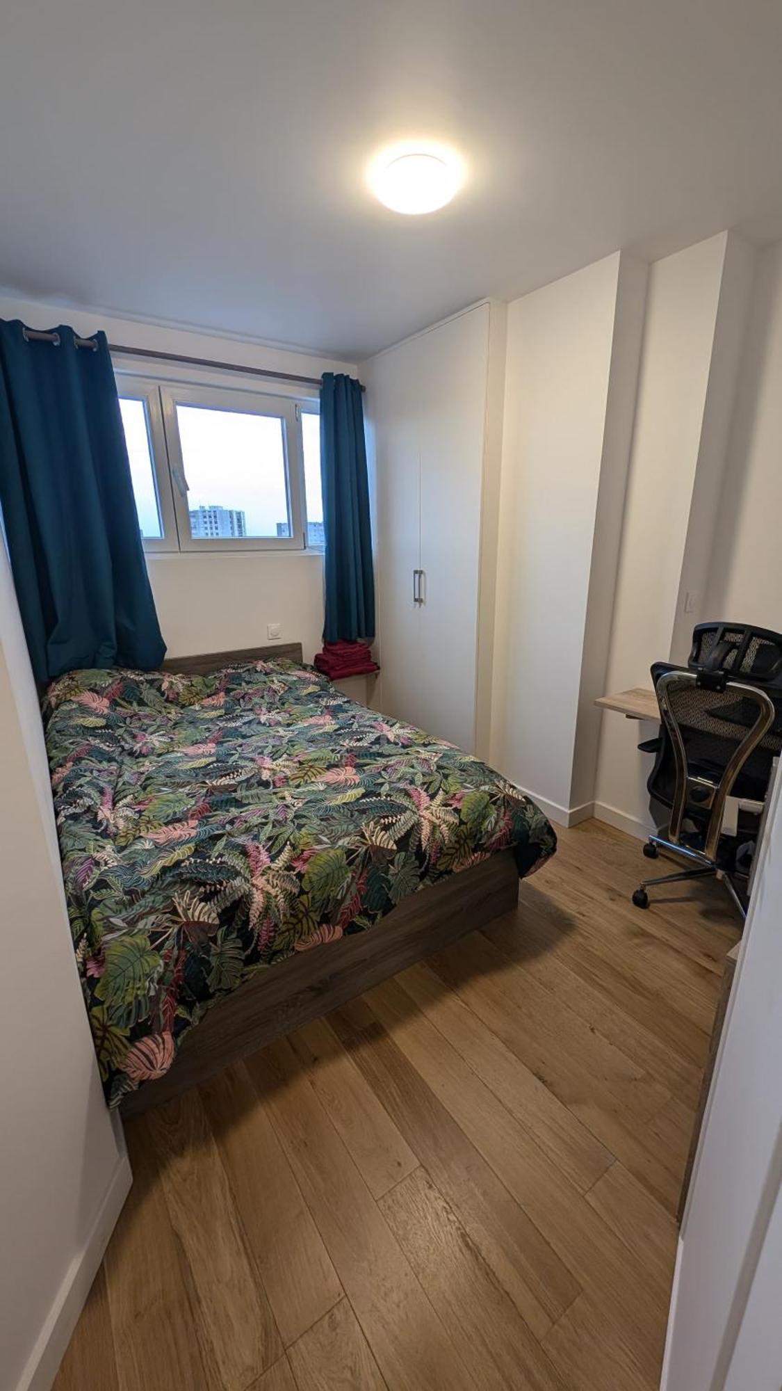 Top Rooms Close To Paris Asnieres-sur-Seine Bagian luar foto