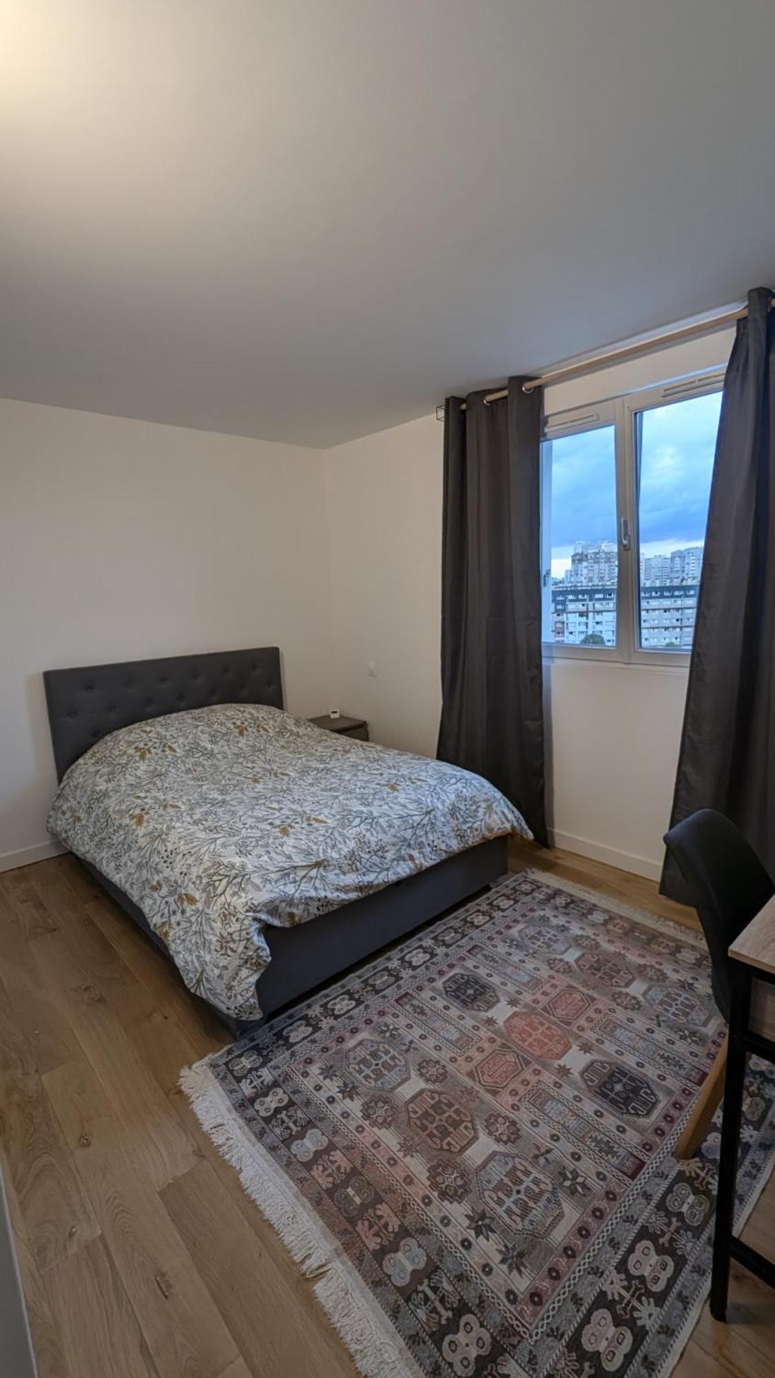 Top Rooms Close To Paris Asnieres-sur-Seine Bagian luar foto