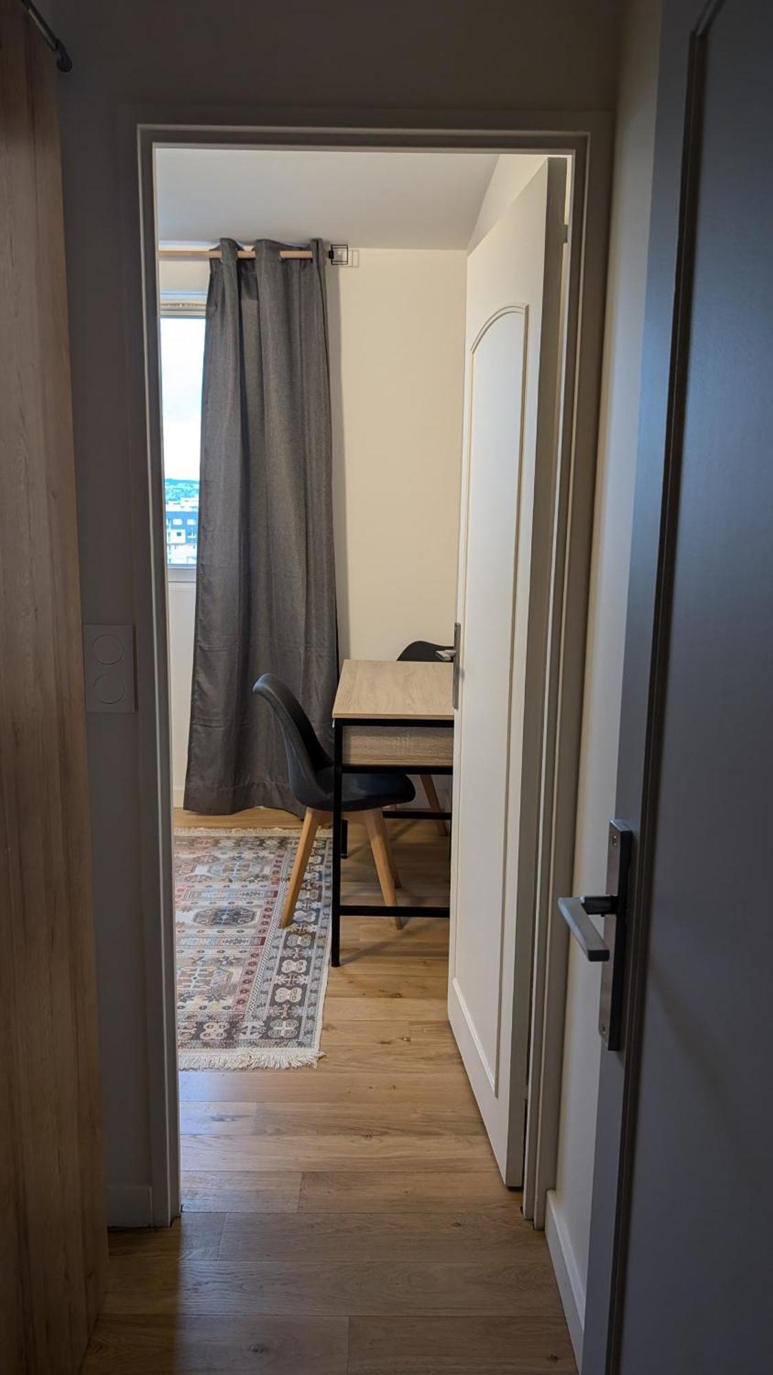 Top Rooms Close To Paris Asnieres-sur-Seine Bagian luar foto