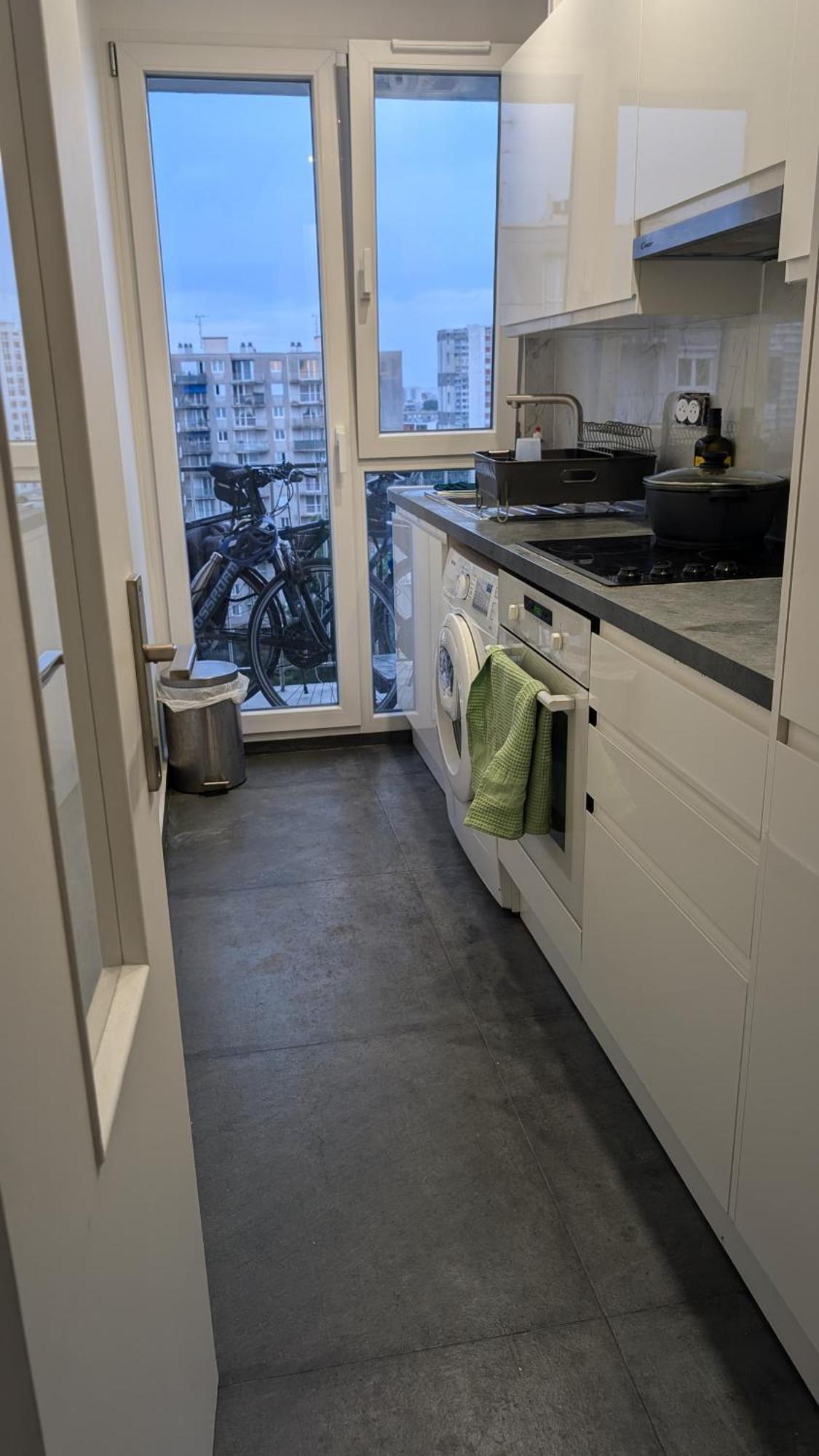 Top Rooms Close To Paris Asnieres-sur-Seine Bagian luar foto