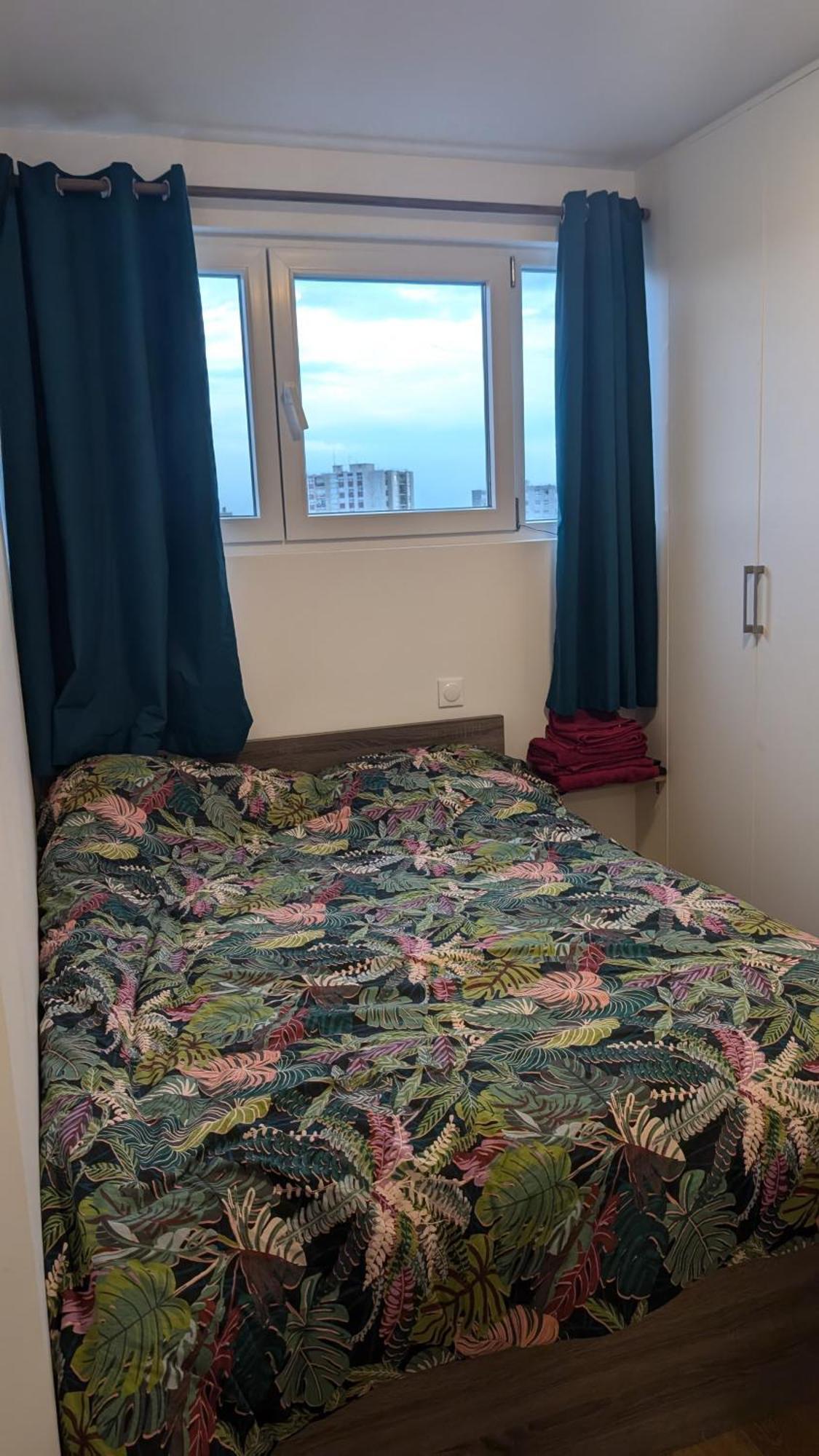 Top Rooms Close To Paris Asnieres-sur-Seine Bagian luar foto