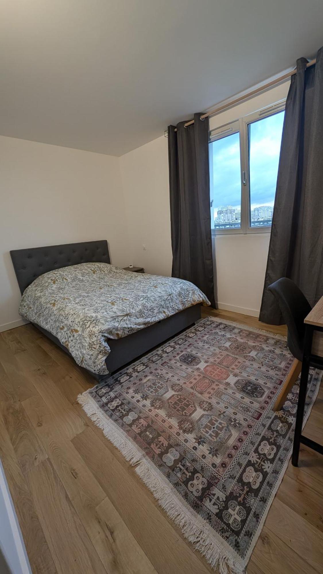 Top Rooms Close To Paris Asnieres-sur-Seine Bagian luar foto